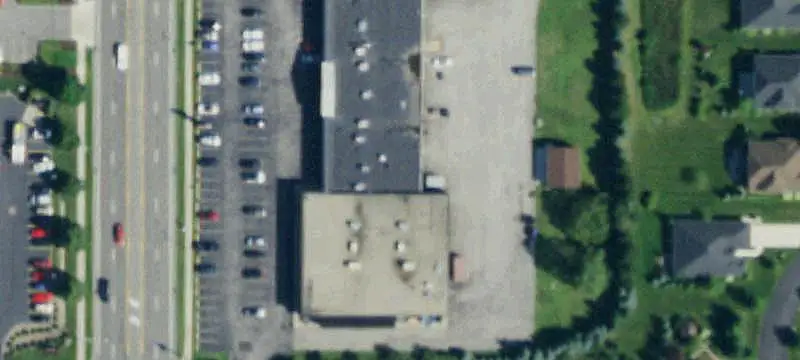 Commercial Land Near Retail