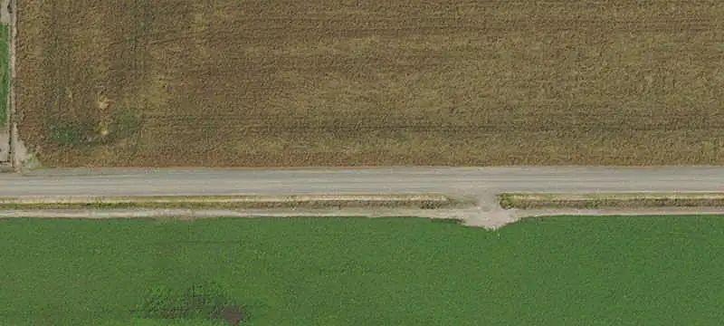 Tiled Grass Seed Farm