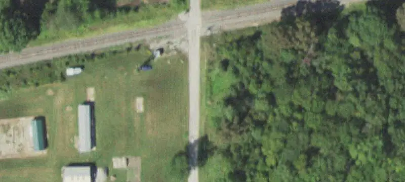 Unimproved Land