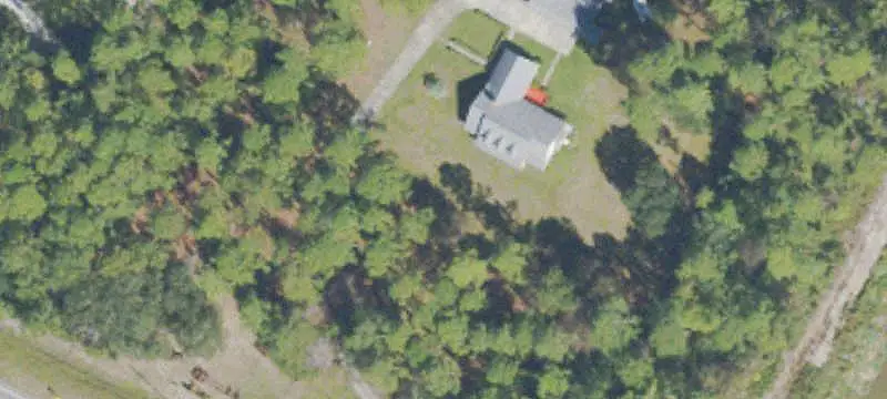 Land or Vacant Lot