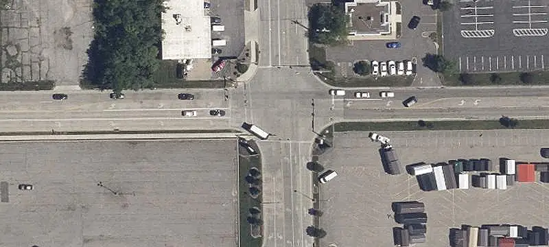 One-Acre Land Parcel