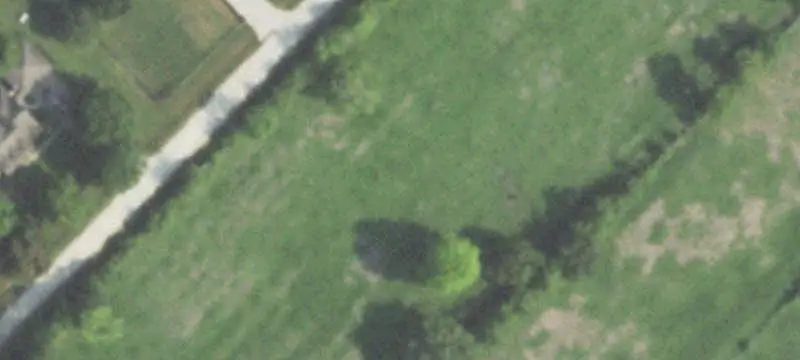 Commercial Land Assemblage