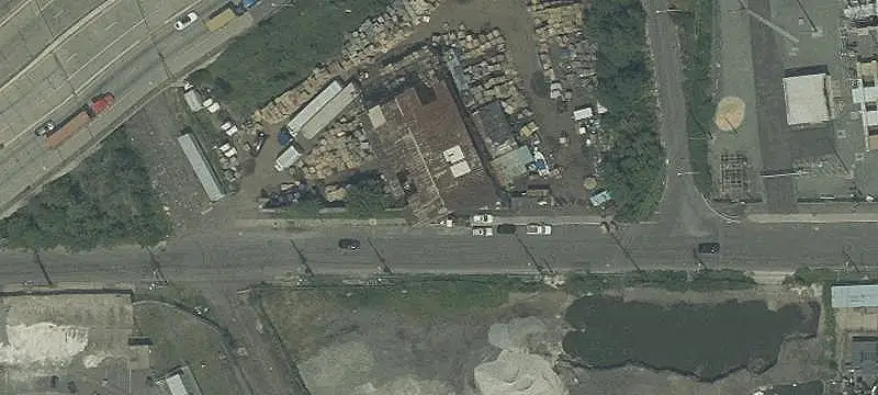Industrial Land Near Port Facilities