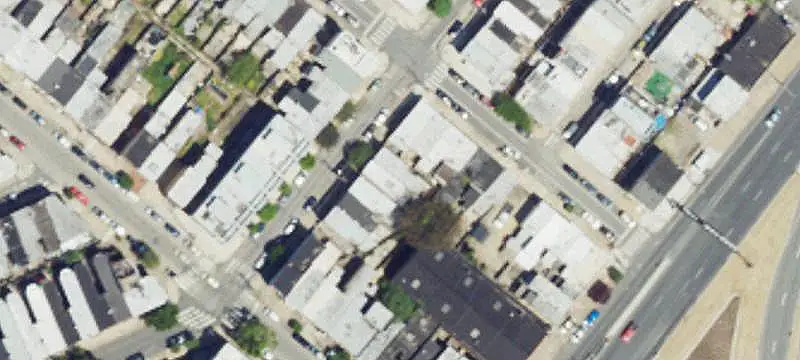 2022-Built Triplex With Roof Deck