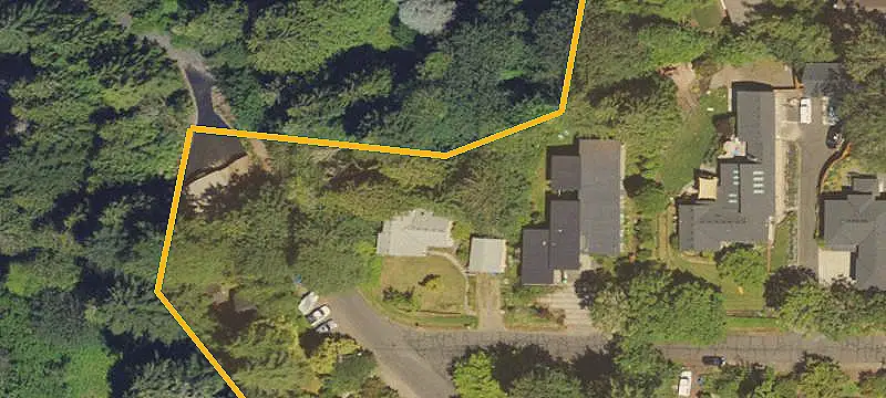 Land or Vacant Lot