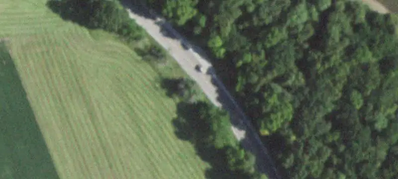 Riverfront Commercial Land