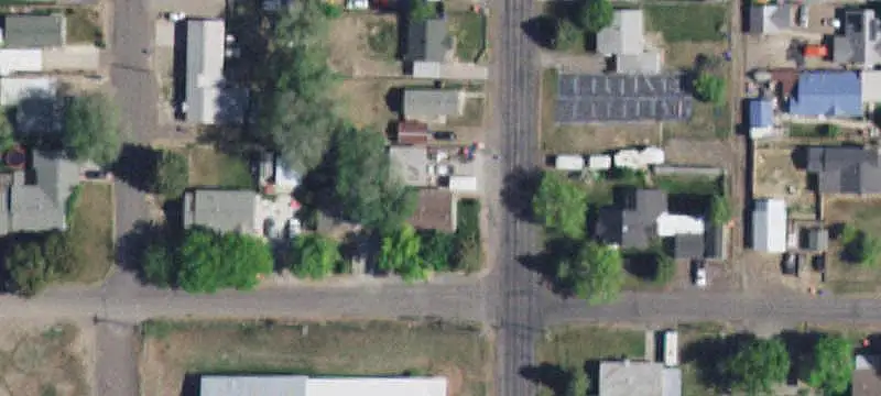 Improved Two-Unit Duplex