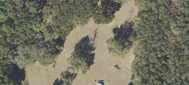 Equestrian Recreation Land