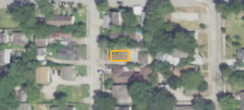 Income-Producing Triplex