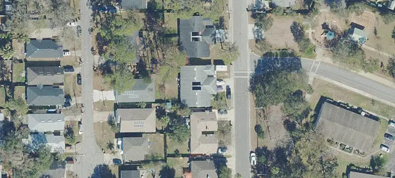 Duplex Property