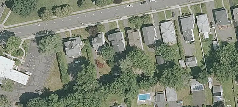 Updated Duplex with Finished Attic