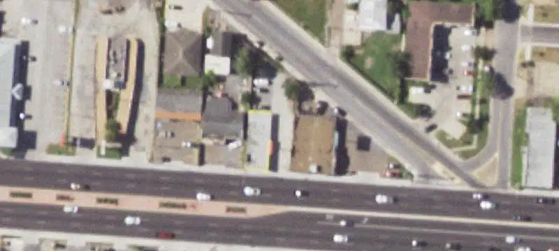 Commercial Land with Boulevard Frontage