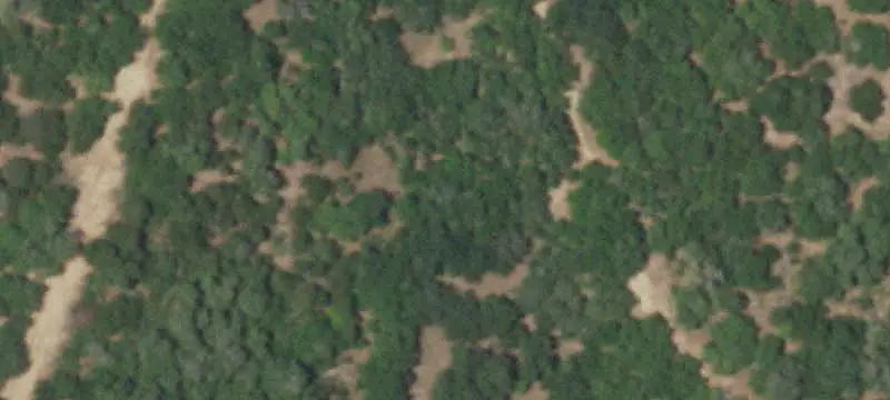 Ranch Property with RV Cover