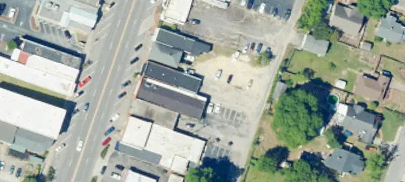 Renovated Storefront Property