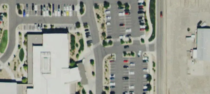 Two-Story Medical Office Space