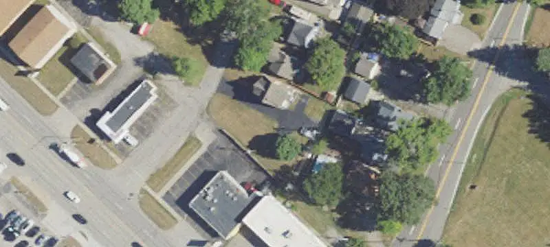 Historic Two-Unit Duplex