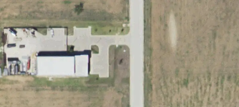 Commercial Land with GC Zoning