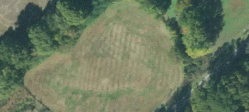 B-2 Commercial Land