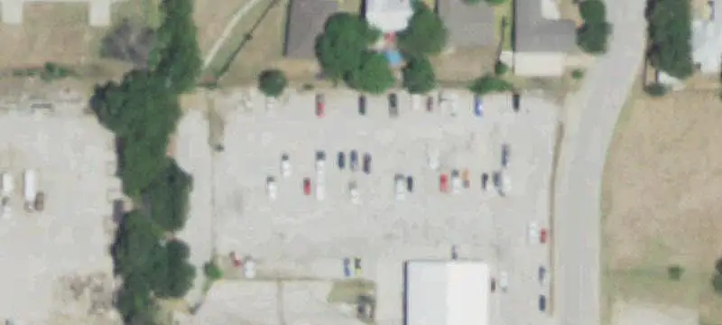 Commercial Land on Primary Thoroughfare