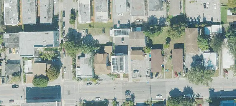 Renovated Fourplex with Interior Parking