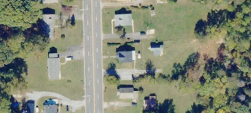 Three-Unit Residential Property