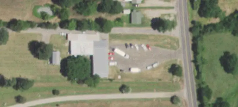 Church Facility with Acreage