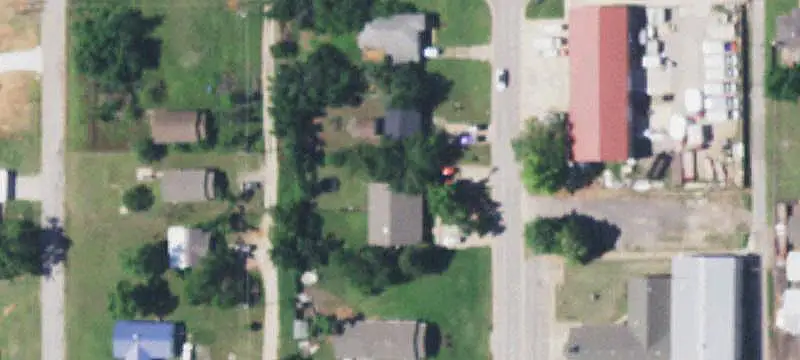 Storefront Retail Property