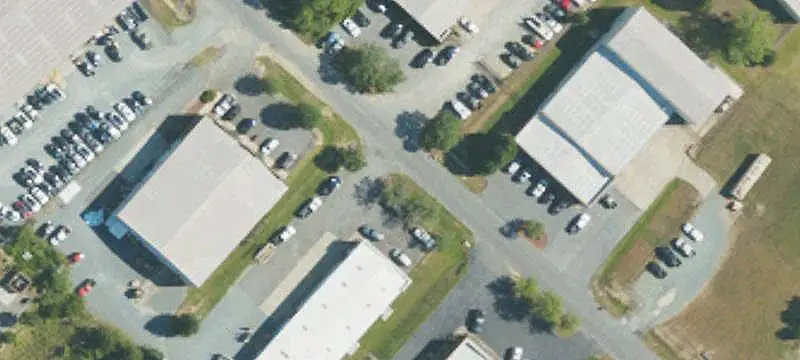 Flex Space with Warehouse Units