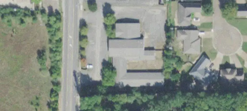 Medical Office Facility with Kennel Area