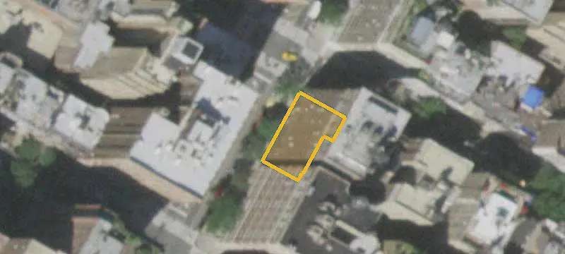 Two-Bedroom Residential Income Property