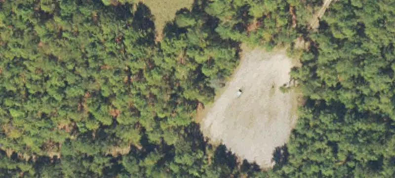 Historic Gristmill Mixed-Use Site