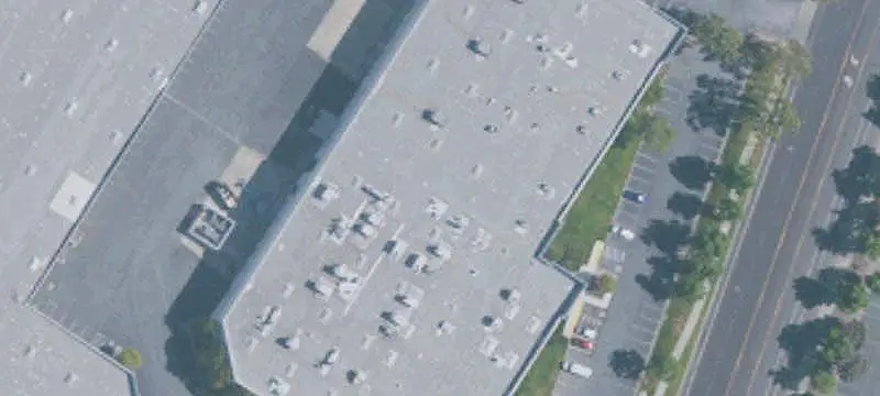 Warehouse Space