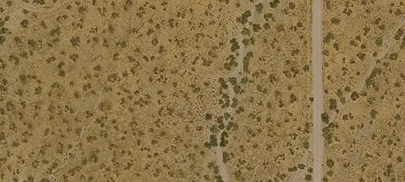 Mountain-View Land Parcel