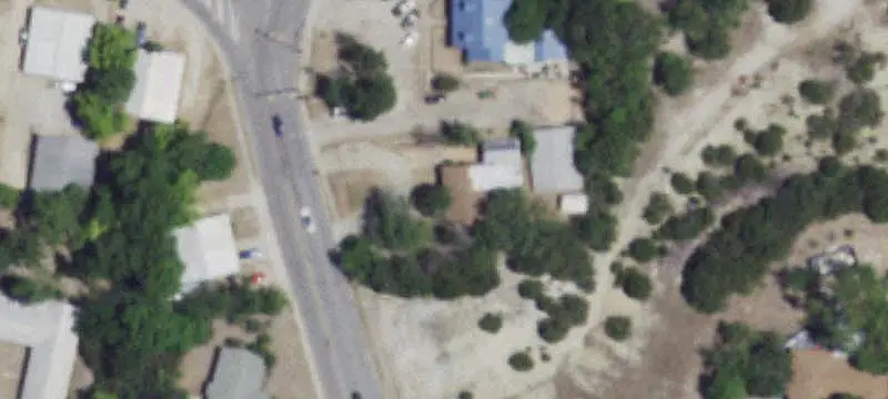 Two-Unit Duplex with Parking