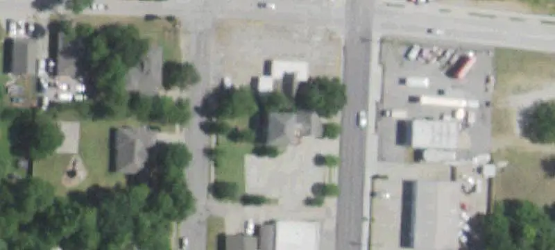 One-Story Specialty Property