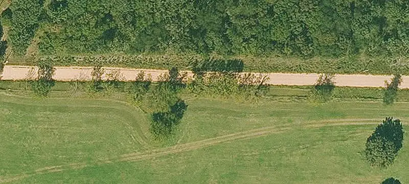 Commercial Land with LIDAR Mapping