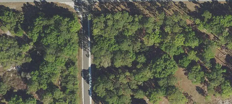 Corner Commercial Land