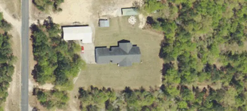 Farm Homestead with Heated Outbuilding