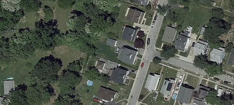 Duplex with Basement Conversion Potential