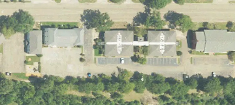 Multi-Suite Office Building