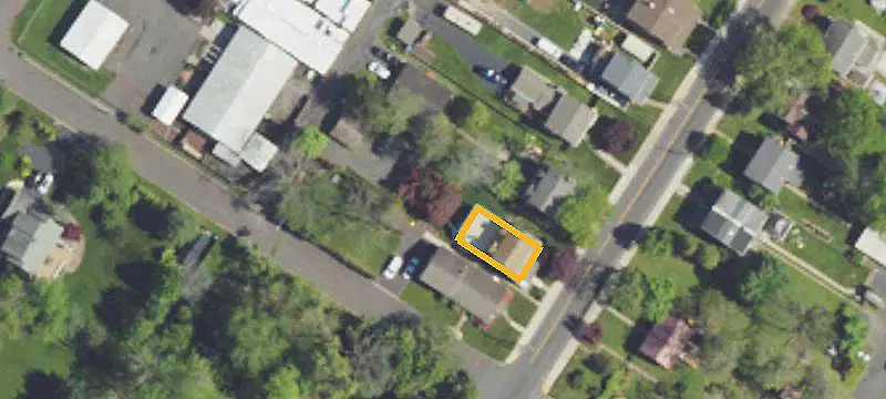 Four-Unit Brick Quadplex