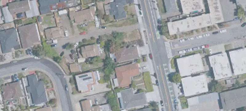 Two-Unit Duplex with Garages