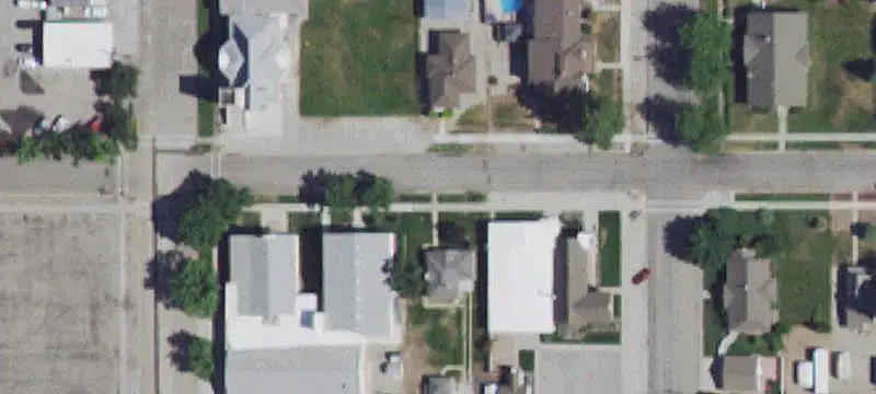Updated Two-Unit Duplex