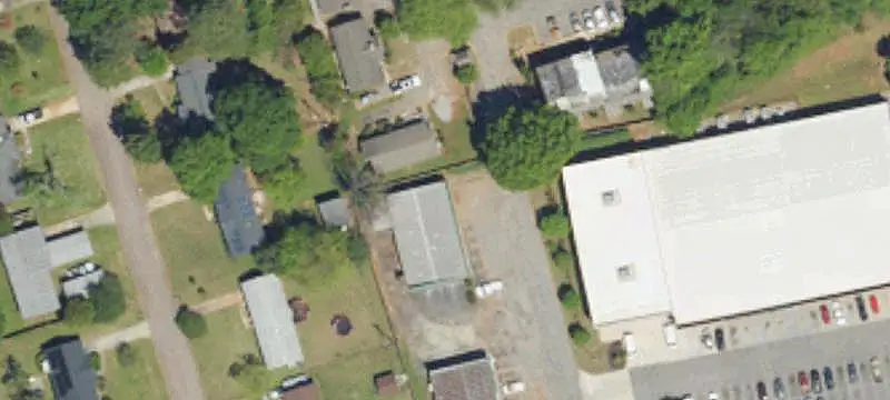 Two-Building Office Property