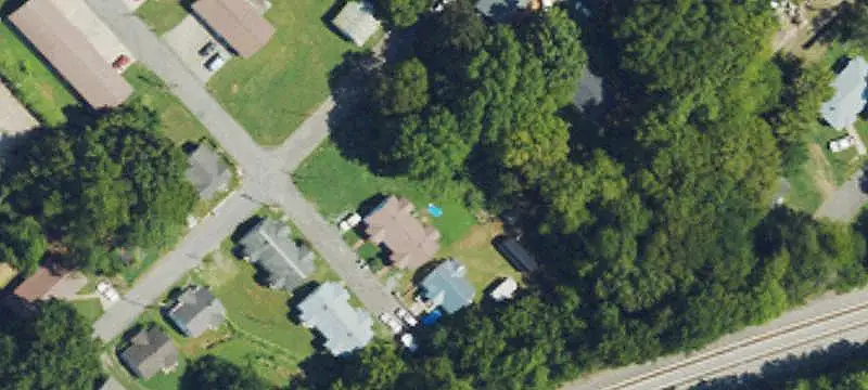 Two-Unit Duplex with Porches