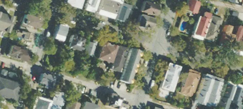 Updated Duplex with Off-Street Parking