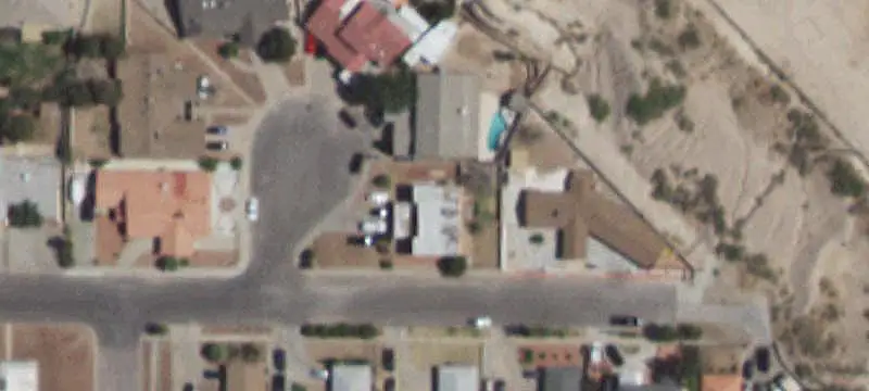 Two-Story Duplex Unit