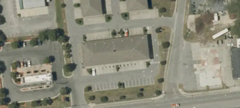 Two-Unit Storefront Space