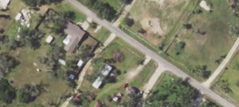 Vacant Land
