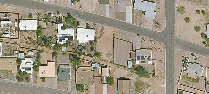 Vacant Land Parcel